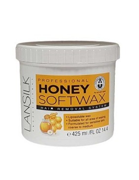 Honey Soft Wax
