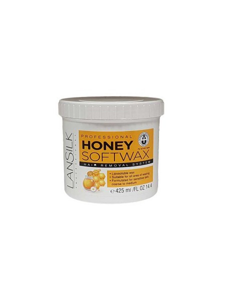 Honey Soft Wax