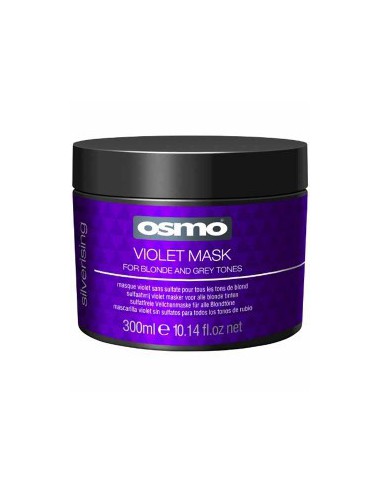 Silverising Violet Mask Silverising Violet Mask