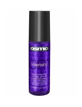 Silverising Violet Protect And Tone Styler