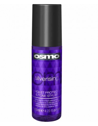 Silverising Violet Protect And Tone Styler