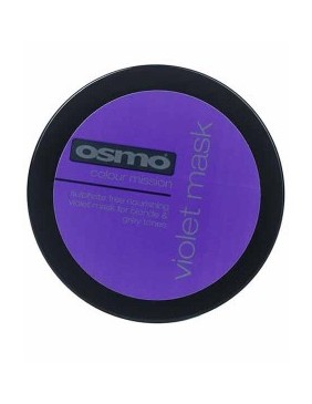 Colour Mission Violet Mask