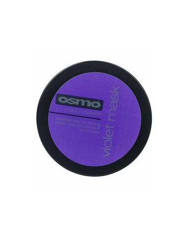 Colour Mission Violet Mask Colour Mission Violet Mask