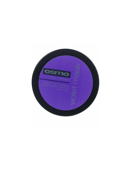 Colour Mission Violet Mask