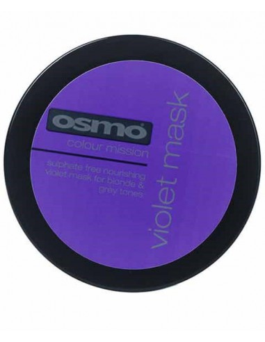 Colour Mission Violet Mask Colour Mission Violet Mask
