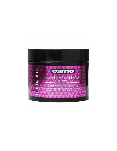 Blinding Shine Illuminating Mask