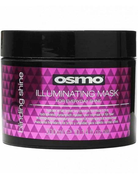 Blinding Shine Illuminating Mask Blinding Shine Illuminating Mask