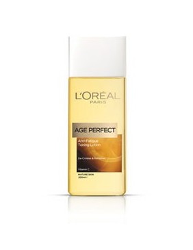 Loreal Age Perfect Refreshing Toner