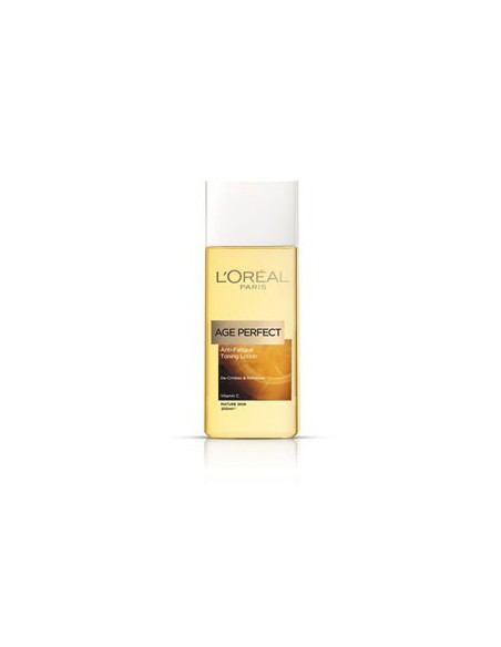 Loreal Age Perfect Refreshing Toner