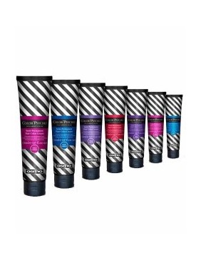 Color Psycho Semi Permanent Hair Color Cream
