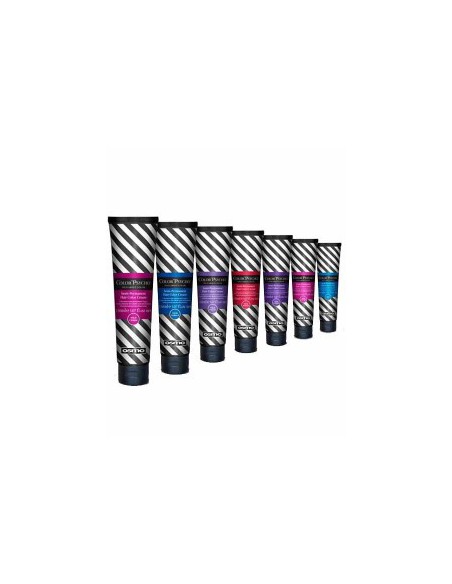 Color Psycho Semi Permanent Hair Color Cream