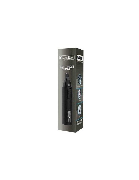Hair TrimmersGroom Ease Ear Plus Nose Trimmer