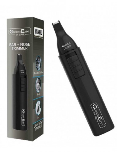Hair TrimmersGroom Ease Ear Plus Nose Trimmer Hair TrimmersGroom Ease Ear Plus Nose Trimmer