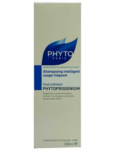 Phyto Phytoprogenium Intelligent Shampoo