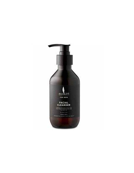 For Men Facial Cleanser