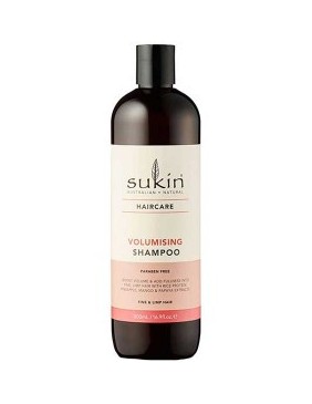 Australian Natural Skincare Volumising Shampoo