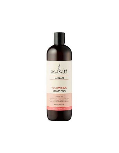 Australian Natural Skincare Volumising Shampoo Australian Natural Skincare Volumising Shampoo