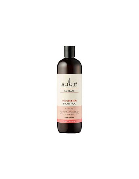 Australian Natural Skincare Volumising Shampoo