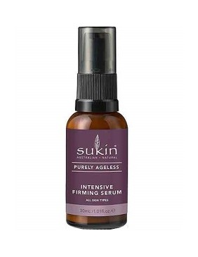 Australian Natural Skincare Pure Ageless Intensive Firming Serum