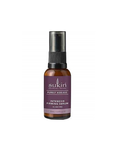 Australian Natural Skincare Pure Ageless Intensive Firming Serum Australian Natural Skincare Pure Ageless Intensive Firming Serum