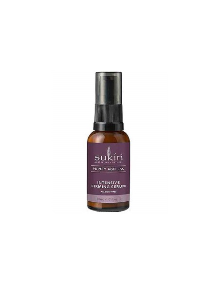 Australian Natural Skincare Pure Ageless Intensive Firming Serum