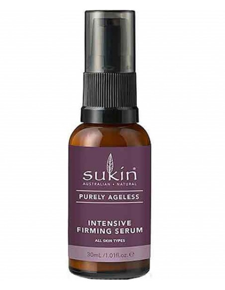 Australian Natural Skincare Pure Ageless Intensive Firming Serum Australian Natural Skincare Pure Ageless Intensive Firming Serum