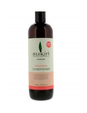 Australian Natural Skincare Volumising Conditioner