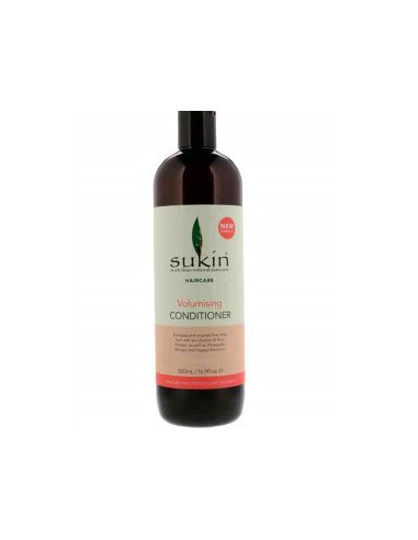 Australian Natural Skincare Volumising Conditioner Australian Natural Skincare Volumising Conditioner