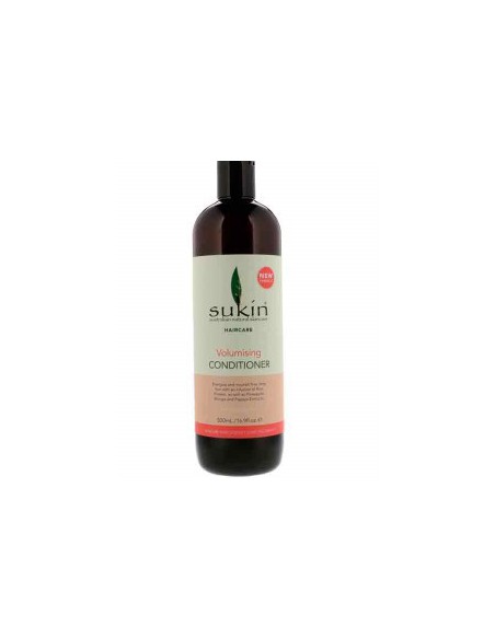 Australian Natural Skincare Volumising Conditioner