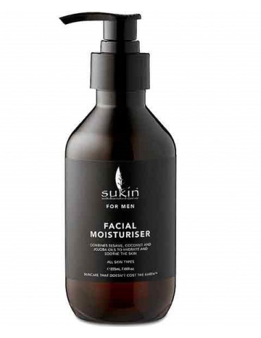 Facial Moisturiser For Men Facial Moisturiser For Men