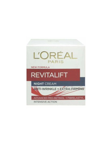 Revitalift Anti Wrinkle And Extra Firming Night Cream