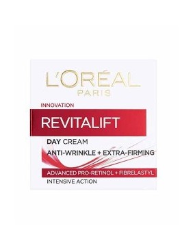 Revitalift Anti Wrinkle And Extra Firming Day Cream