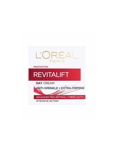 Revitalift Anti Wrinkle And Extra Firming Day Cream Revitalift Anti Wrinkle And Extra Firming Day Cream
