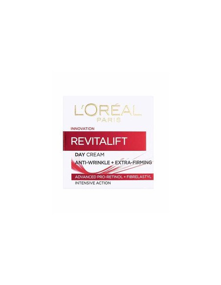Revitalift Anti Wrinkle And Extra Firming Day Cream