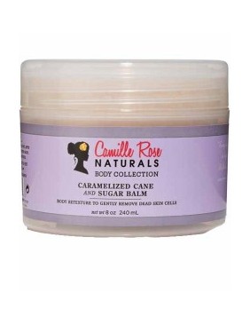 Caramelized Cane And Sugar Balm