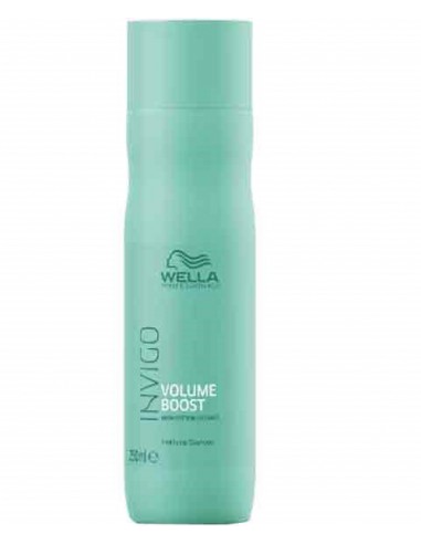 Invigo Volume Boost Bodifying Shampoo