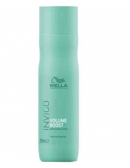 Invigo Volume Boost Bodifying Shampoo