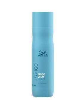 Invigo Senso Calm Sensitive Shampoo