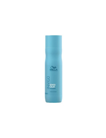 Invigo Senso Calm Sensitive Shampoo