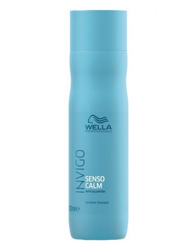 Invigo Senso Calm Sensitive Shampoo