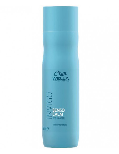 Invigo Senso Calm Sensitive Shampoo