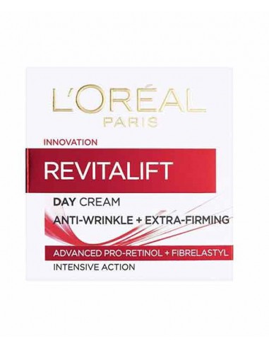 Revitalift Anti Wrinkle And Extra Firming Day Cream Revitalift Anti Wrinkle And Extra Firming Day Cream