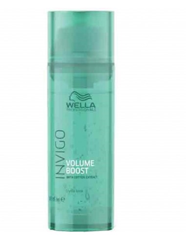 Invigo Volume Boost Crystal Mask