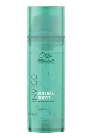 Invigo Volume Boost Crystal Mask