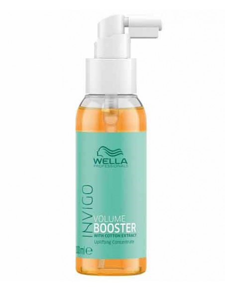 Invigo Volume Booster Uplifting Concentrate