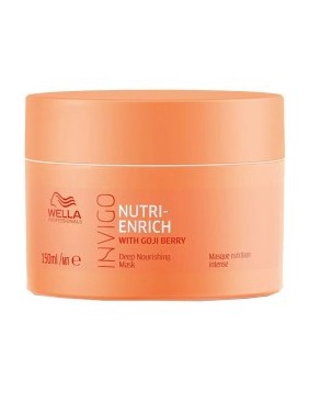 Invigo Nutri Enrich Deep Nourishing Mask