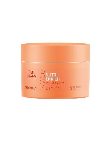 Invigo Nutri Enrich Deep Nourishing Mask Invigo Nutri Enrich Deep Nourishing Mask