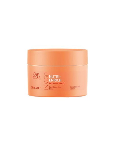 Invigo Nutri Enrich Deep Nourishing Mask
