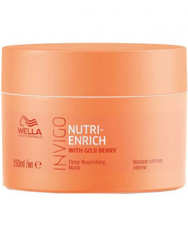 Invigo Nutri Enrich Deep Nourishing Mask Invigo Nutri Enrich Deep Nourishing Mask