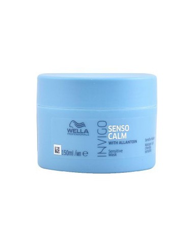 Invigo Senso Calm Sensitive Mask Invigo Senso Calm Sensitive Mask